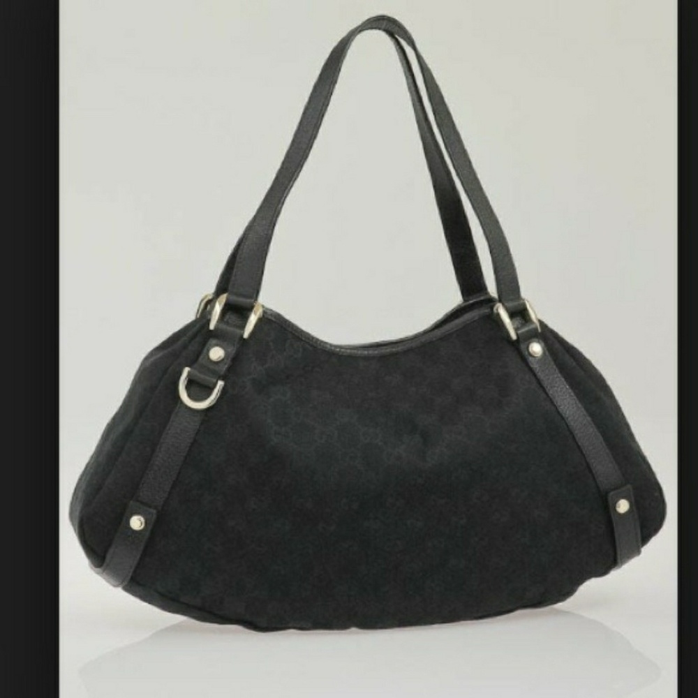 Gucci Abbey tote